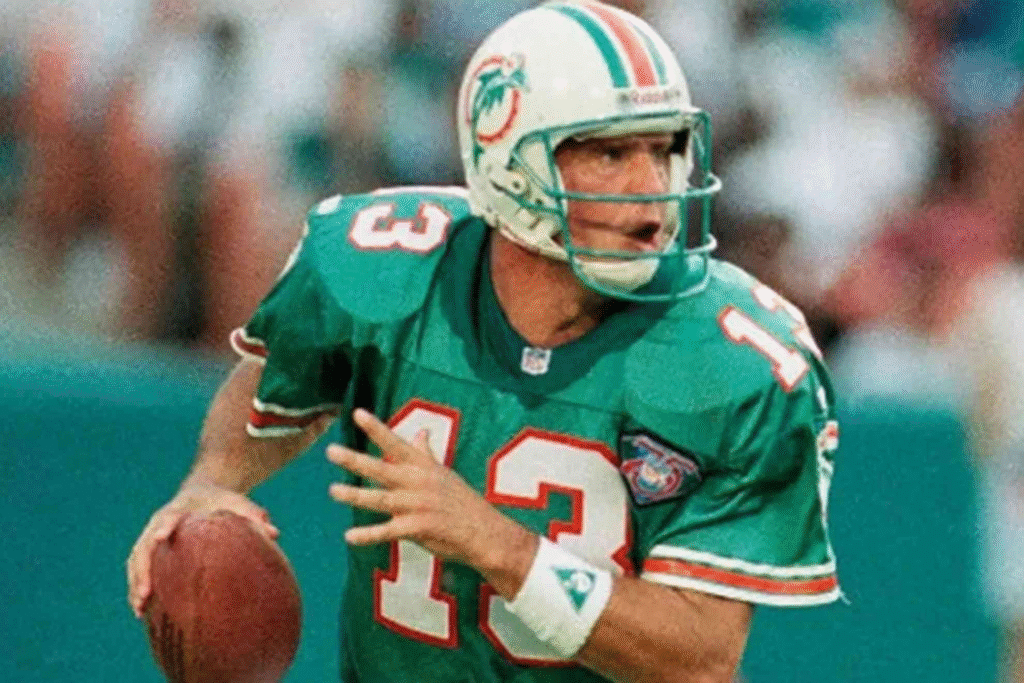 dan marino net worth growth from NFL earnings