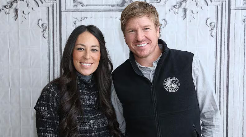 chip and joanna gaines net worth overview