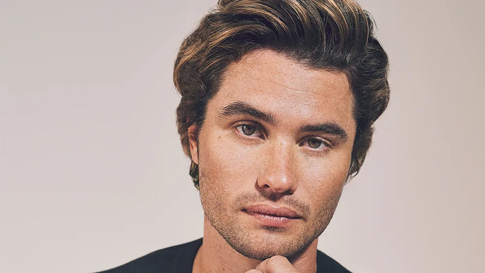 Red carpet appearance contributing to chase stokes net worth growth