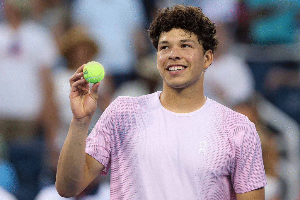 Trinity Rodman boyfriend rumors and relationship updates in 2025