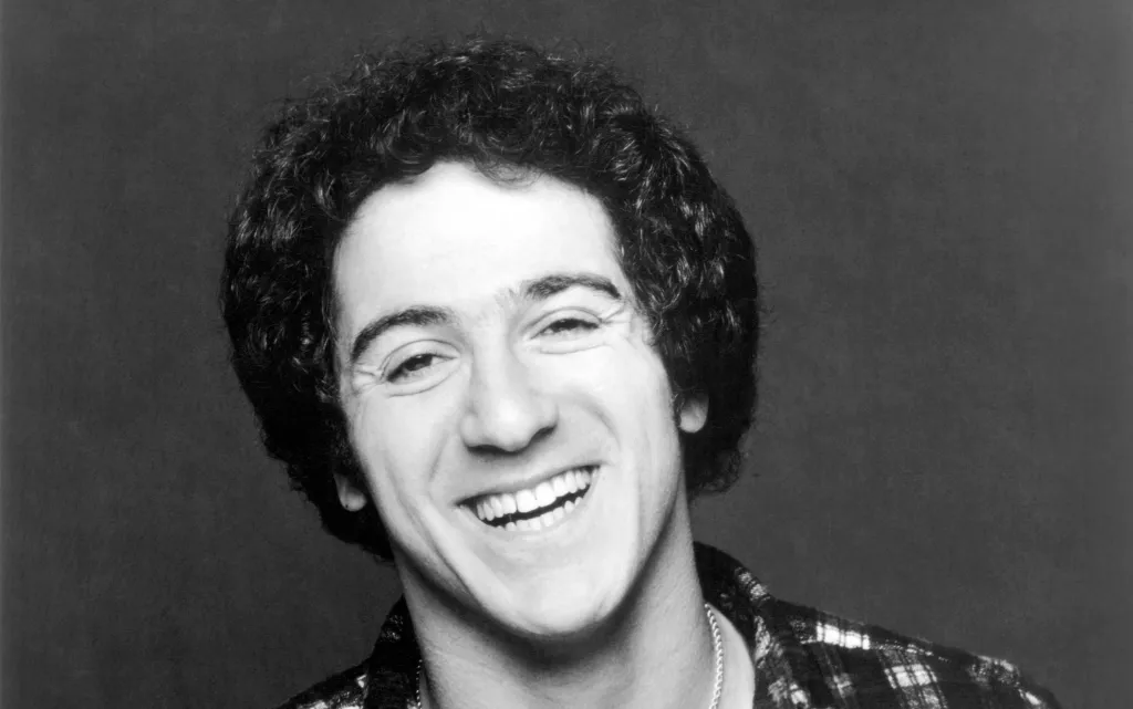 Eddie Mekka net worth photo of the actor