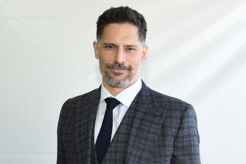 Joe Manganiello net worth financial growth illustration