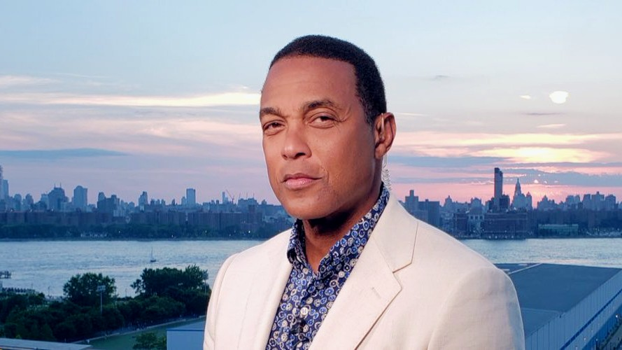 don lemon net worth CNN career image