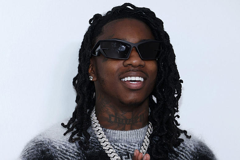 Polo G net worth 2025 financial breakdown chart