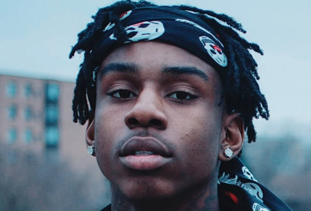 Polo G age and height details for 2025 biography