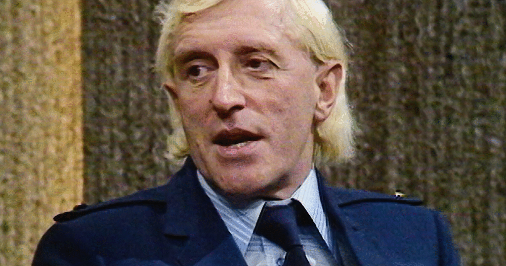 Jimmy Savile net worth and estate details