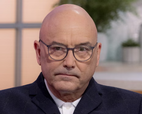 Gregg Wallace net worth from MasterChef and TV work
