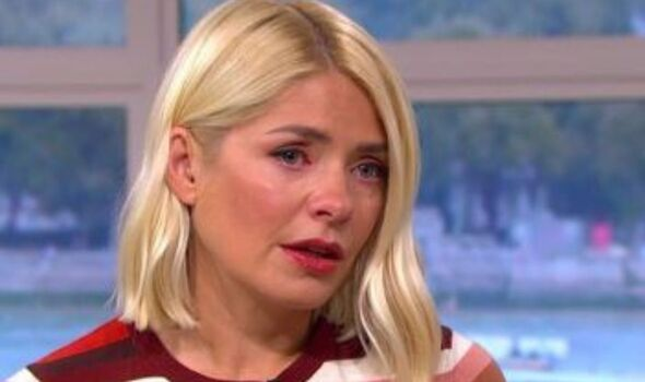 Holly Willoughby net worth explained through TV career