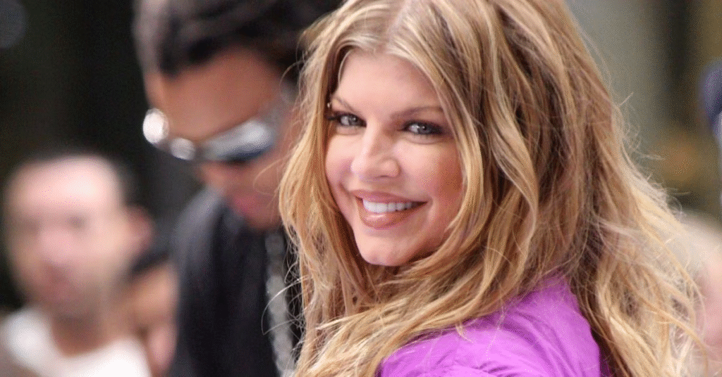 Fergie net worth breakdown and biography