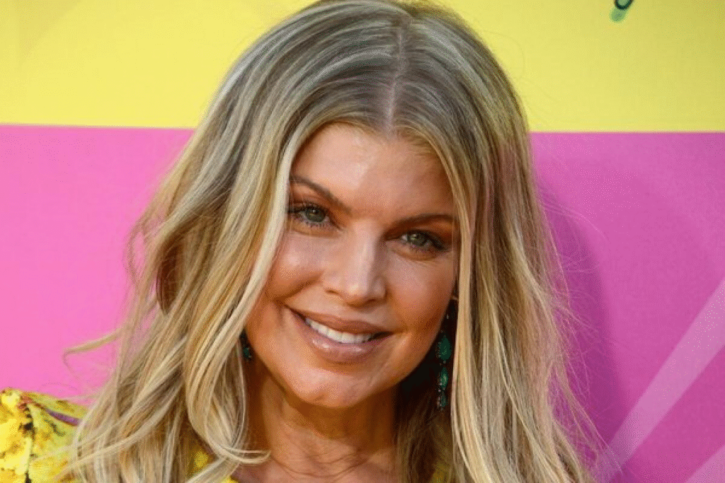 Fergie net worth profile photo