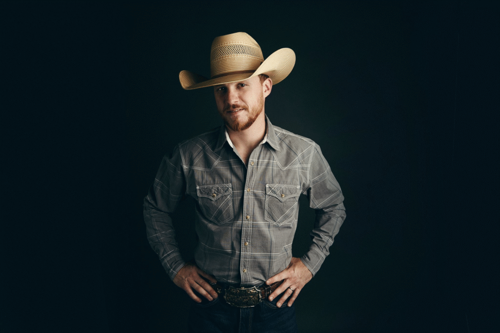 Cody Johnson net worth profile photo