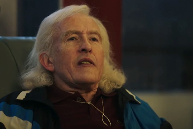 Jimmy Savile net worth at the time of his death