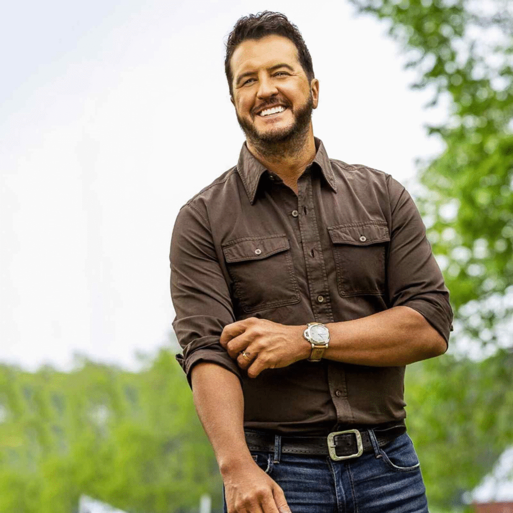 luke bryan touring income and net worth