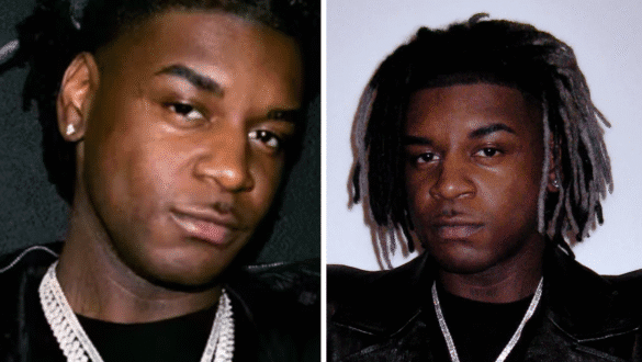 Ken Carson net worth 2025 rapper lifestyle